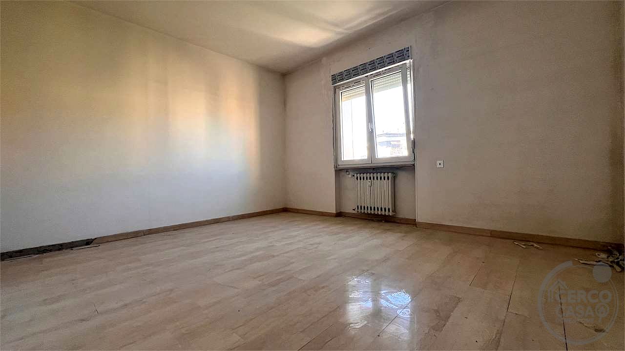Appartamento 215 MQ con doppio accesso