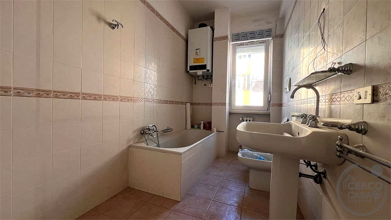 Appartamento 215 MQ con doppio accesso