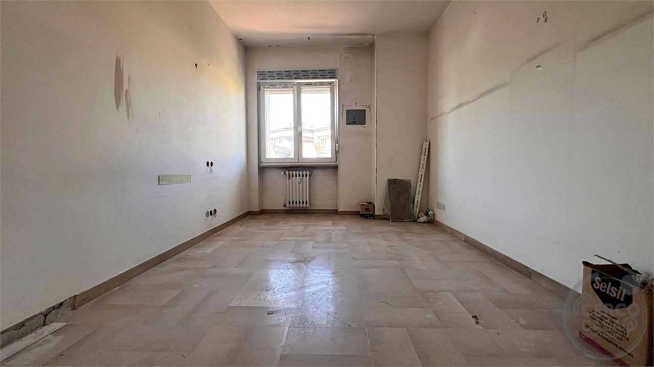 Appartamento 215 MQ con doppio accesso