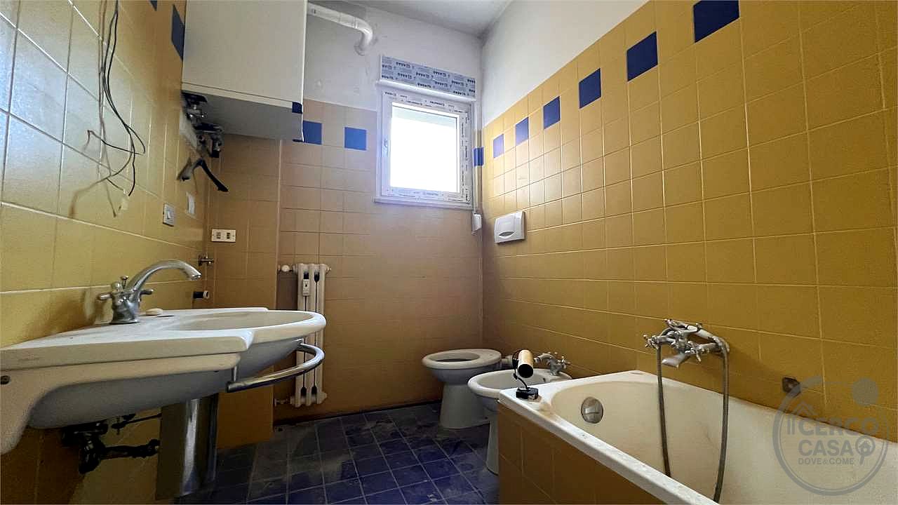 Appartamento 215 MQ con doppio accesso