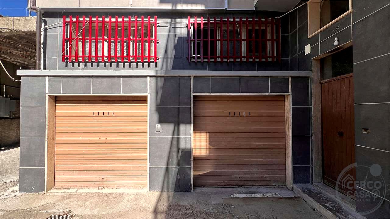 Appartamento 215 MQ con doppio accesso