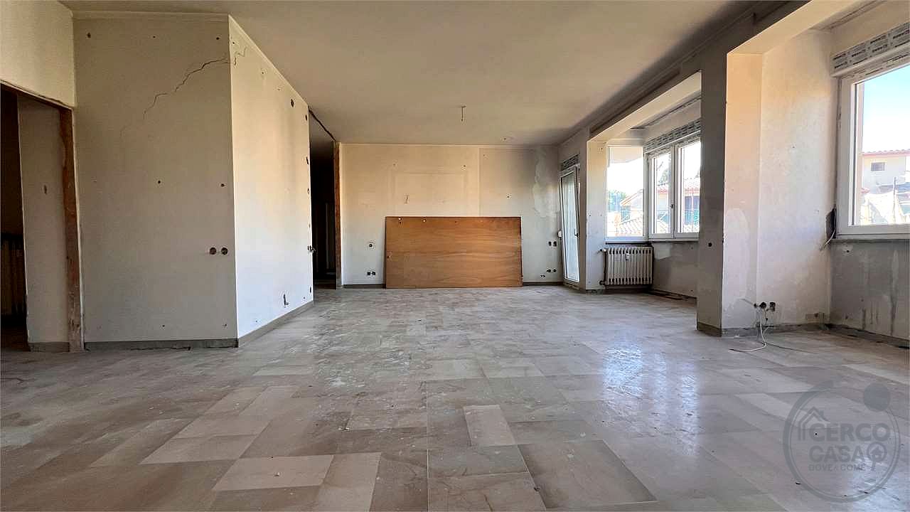 Appartamento 215 MQ con doppio accesso