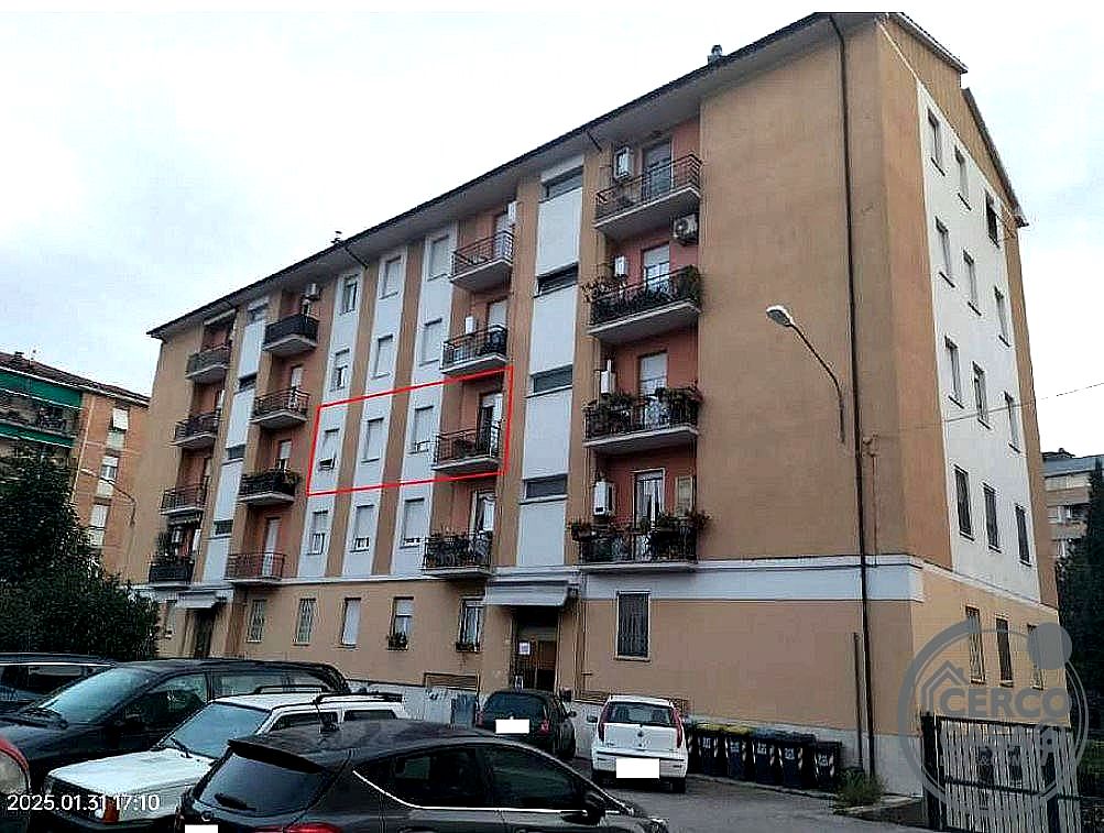 APPARTAMENTO VENDITA TERNI