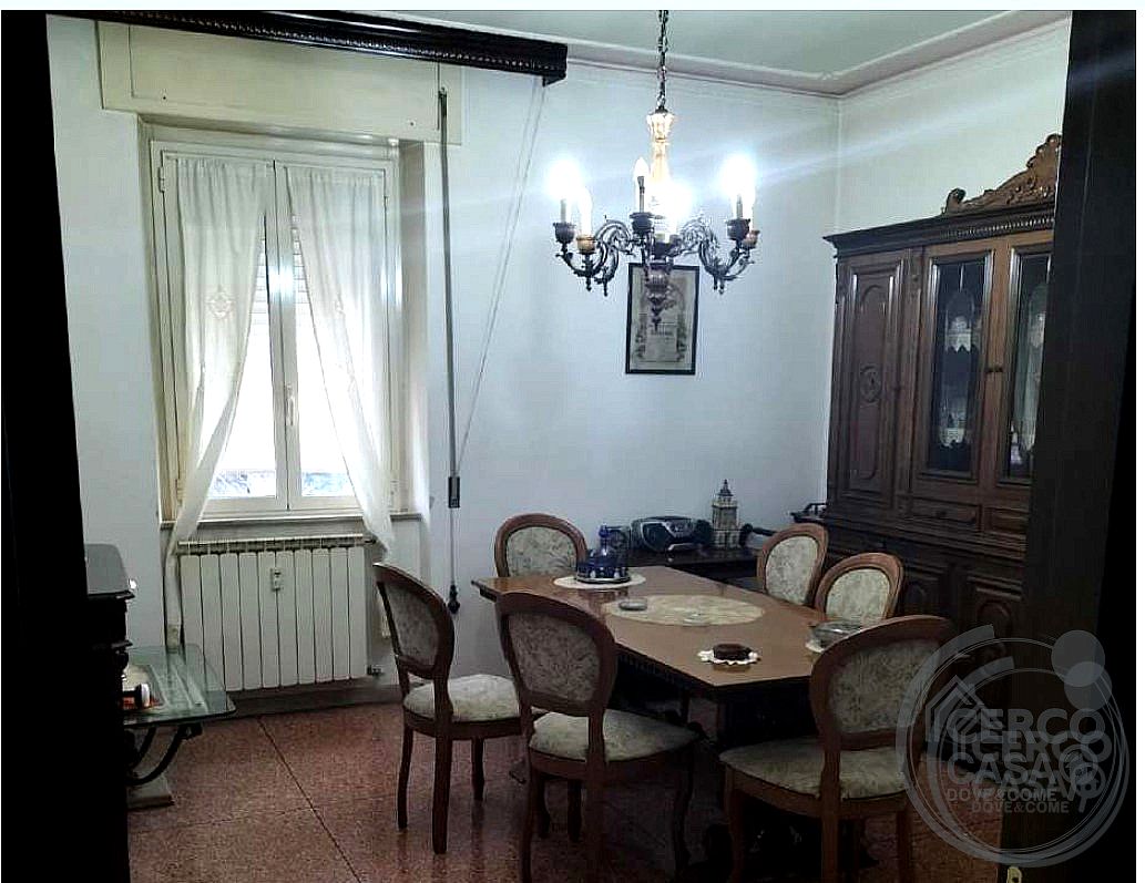 APPARTAMENTO VENDITA TERNI - Terni