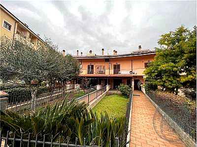 APPARTAMENTO VENDITA TERNI · foto 27
