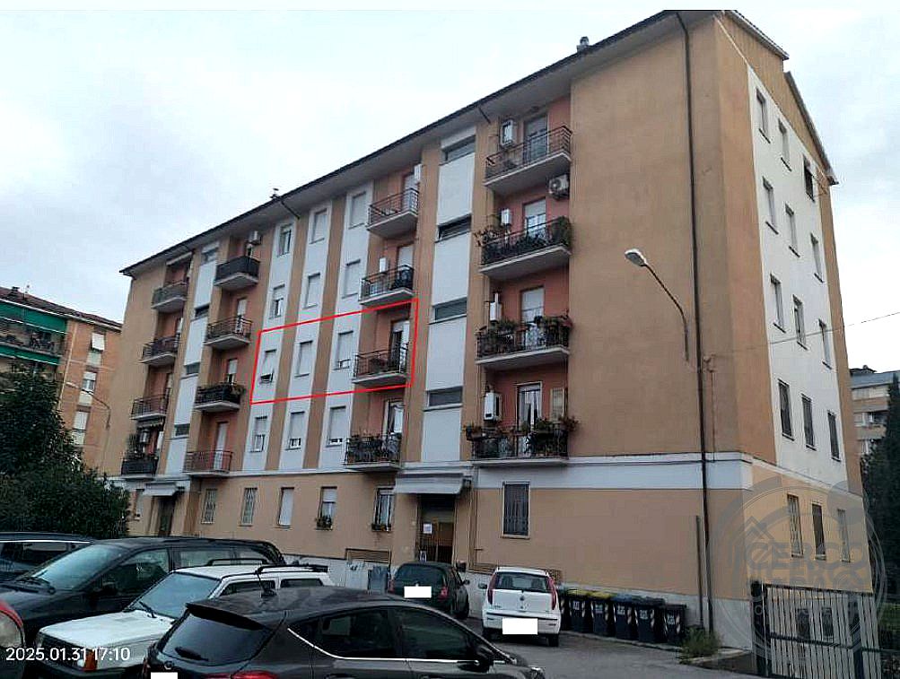 APPARTAMENTO VENDITA TERNI · foto 33