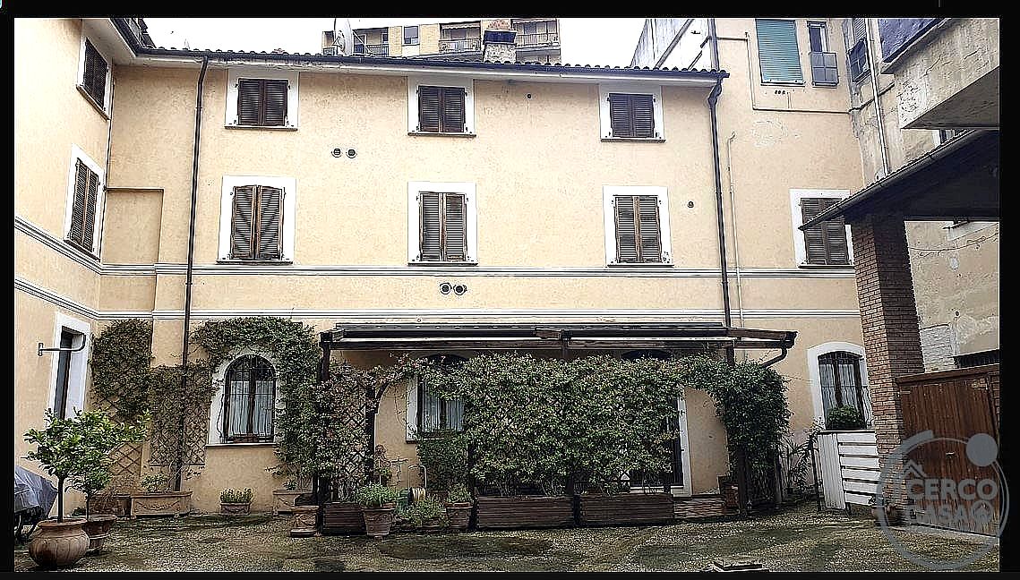CIELO - TERRA VENDITA TERNI CITTÀ GIARDINO - Terni-città giardino