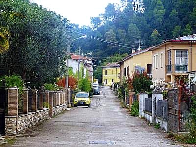 CIELO - TERRA VENDITA TERNI CITTÀ GIARDINO · foto 22
