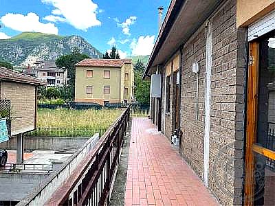 APPARTAMENTO VENDITA TERNI · foto 31