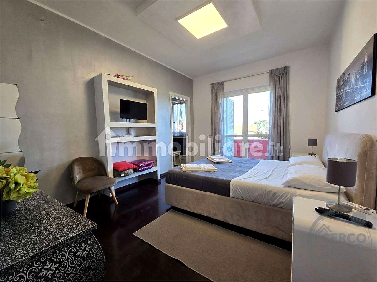 ESCLUSIVA VILLA PANORAMICA CON PISCINA, PARCO PRIVATO E AREA WELLNESS
