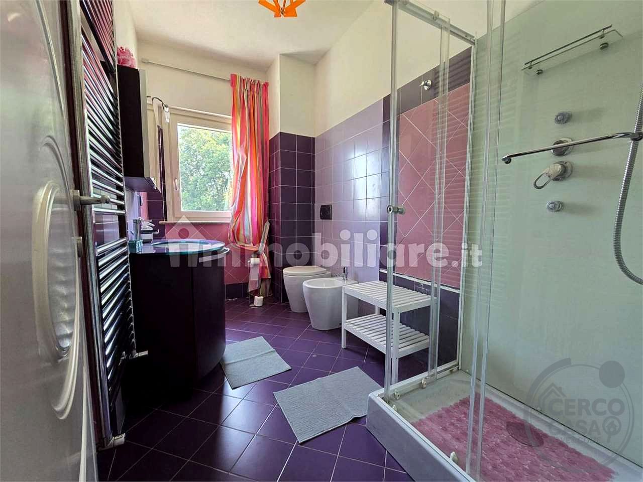 ESCLUSIVA VILLA PANORAMICA CON PISCINA, PARCO PRIVATO E AREA WELLNESS