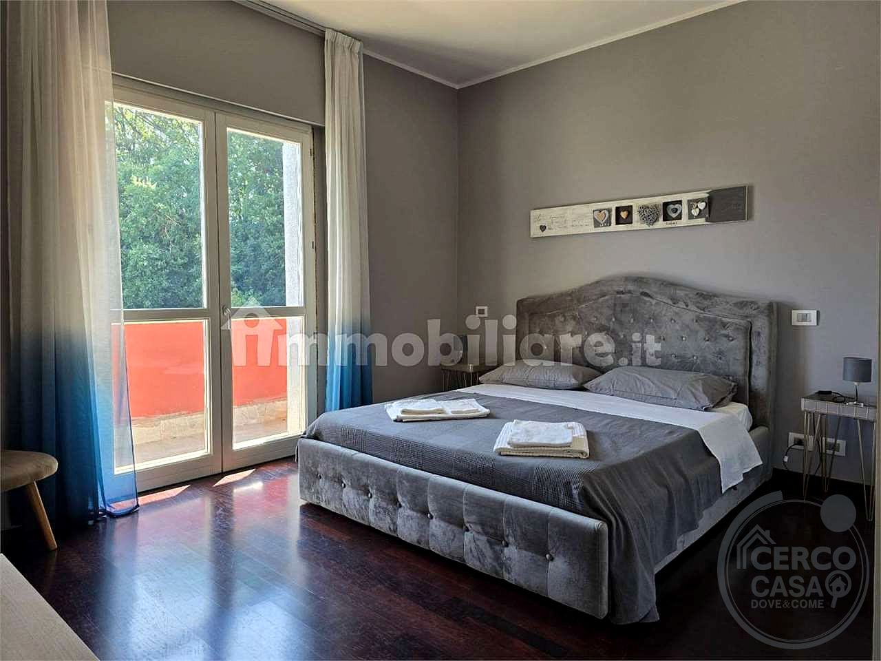 ESCLUSIVA VILLA PANORAMICA CON PISCINA, PARCO PRIVATO E AREA WELLNESS