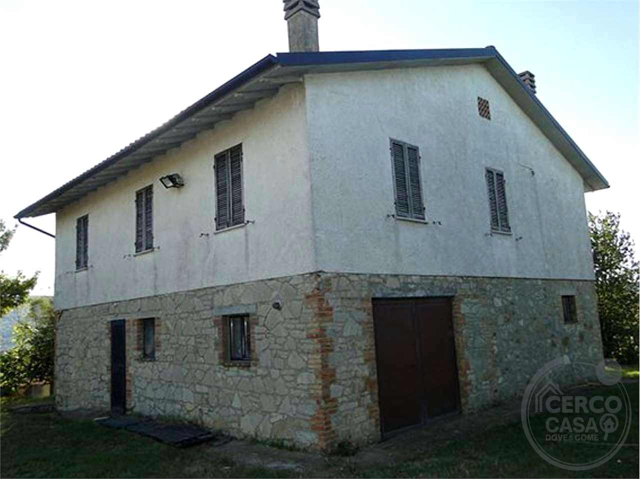 TODI - ILCI - CASA INDIPENDENTE CON GIARDINO