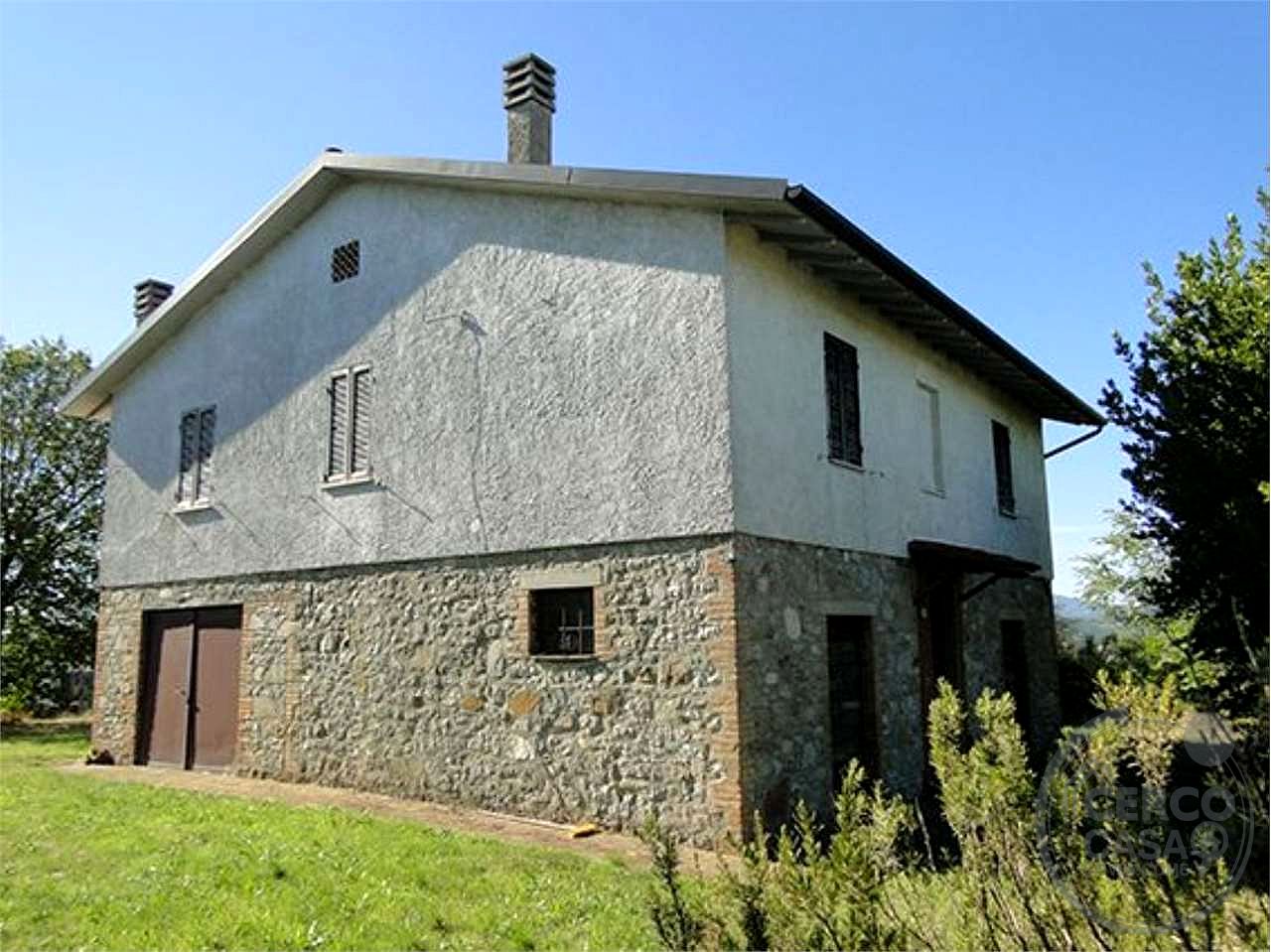 TODI - ILCI - CASA INDIPENDENTE CON GIARDINO