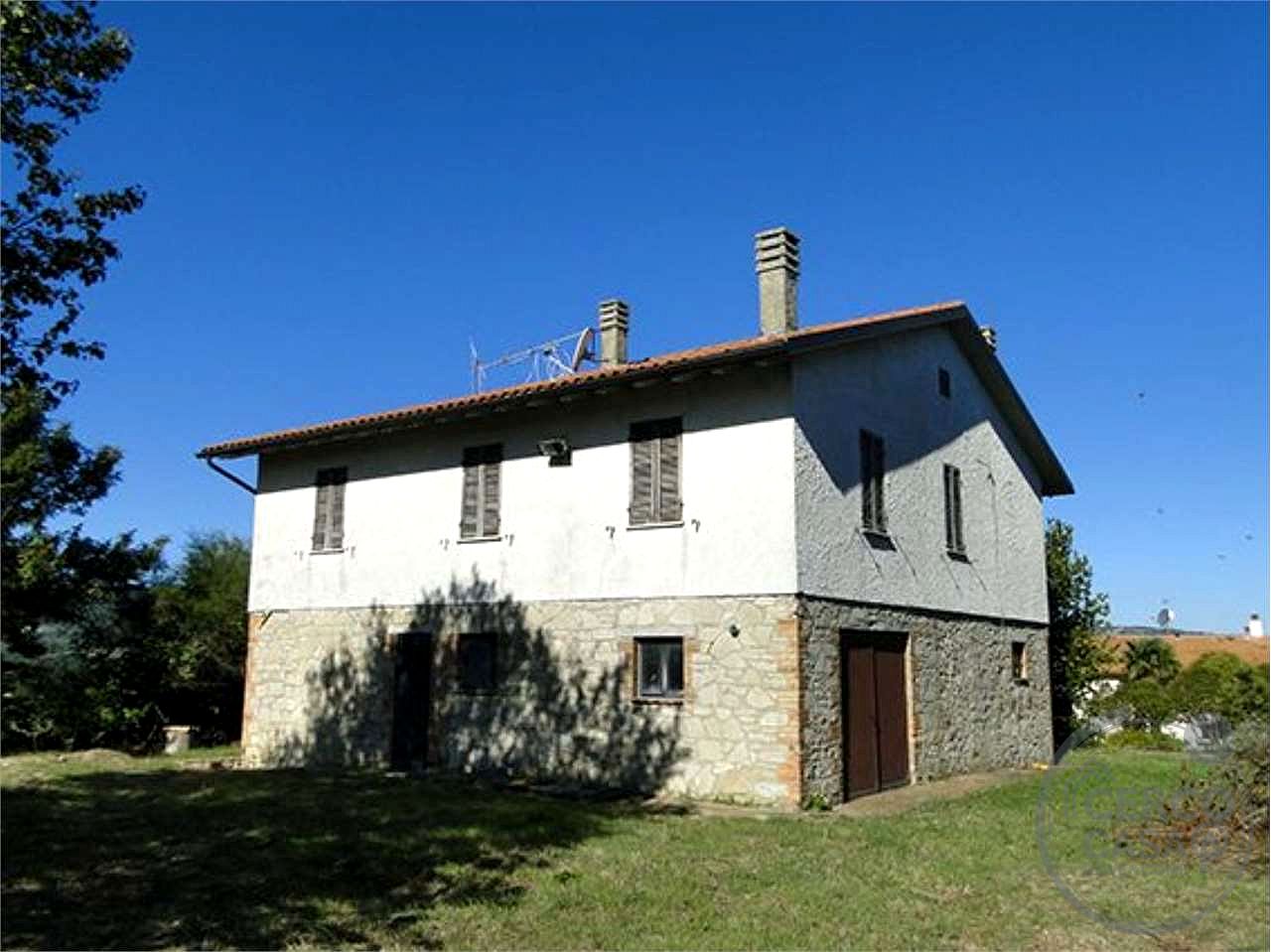 TODI - ILCI - CASA INDIPENDENTE CON GIARDINO