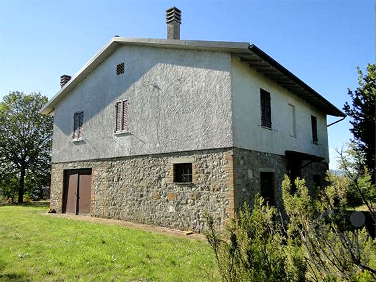 TODI - ILCI - CASA INDIPENDENTE CON GIARDINO