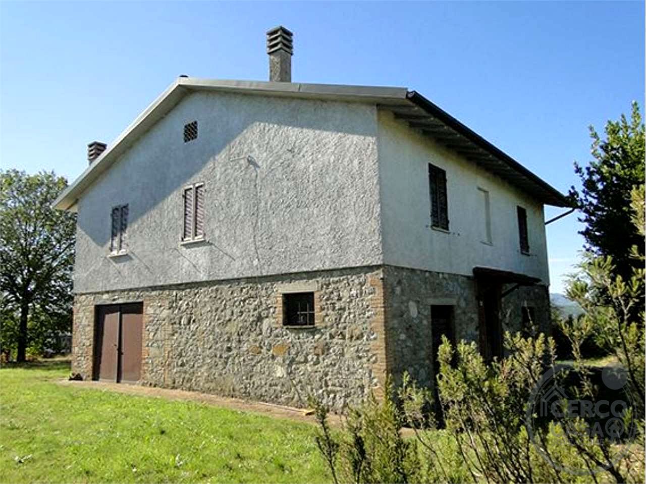 TODI - ILCI - CASA INDIPENDENTE CON GIARDINO