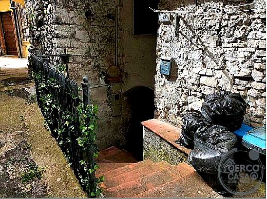 APPARTAMENTO VENDITA TERNI PAPIGNO