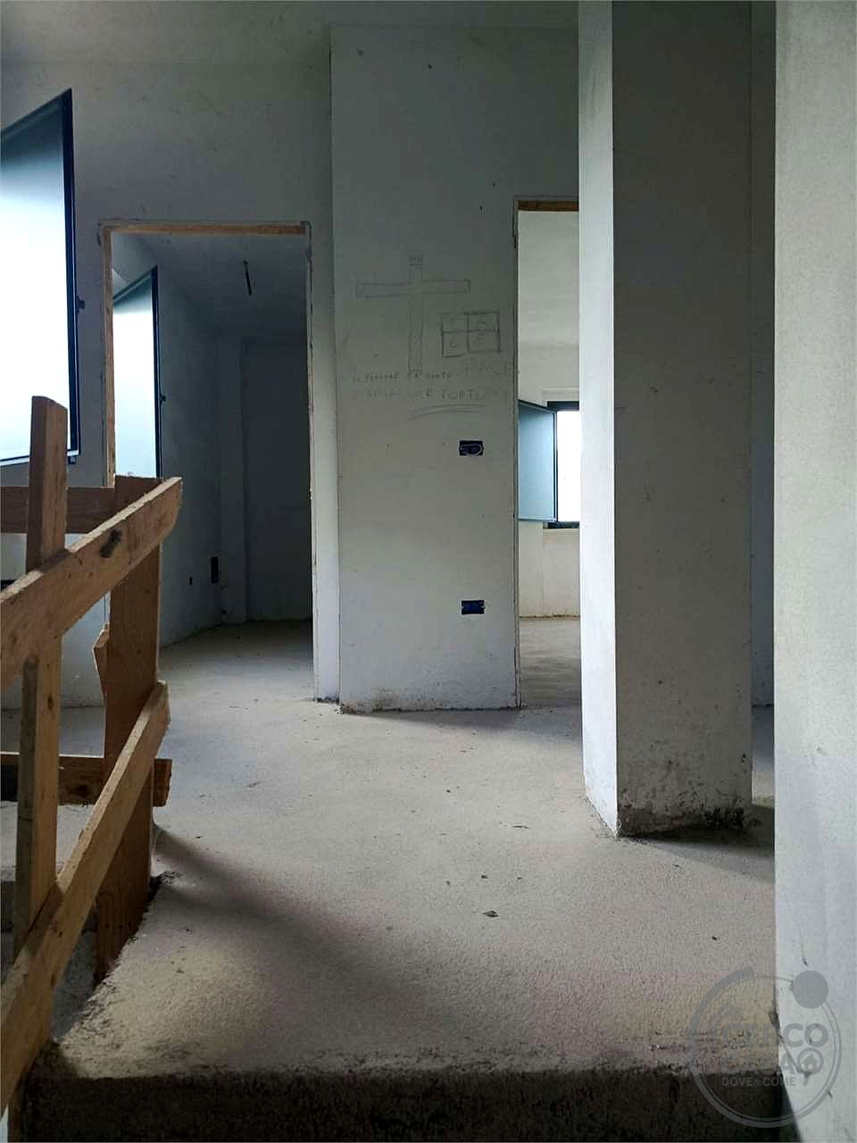 COLLAZZONE - ACQUASANTA - COMPLESSO IMMOBILIARE