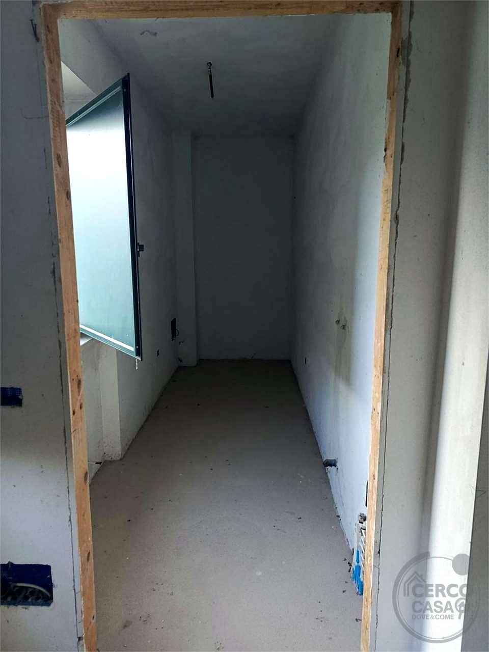 COLLAZZONE - ACQUASANTA - COMPLESSO IMMOBILIARE