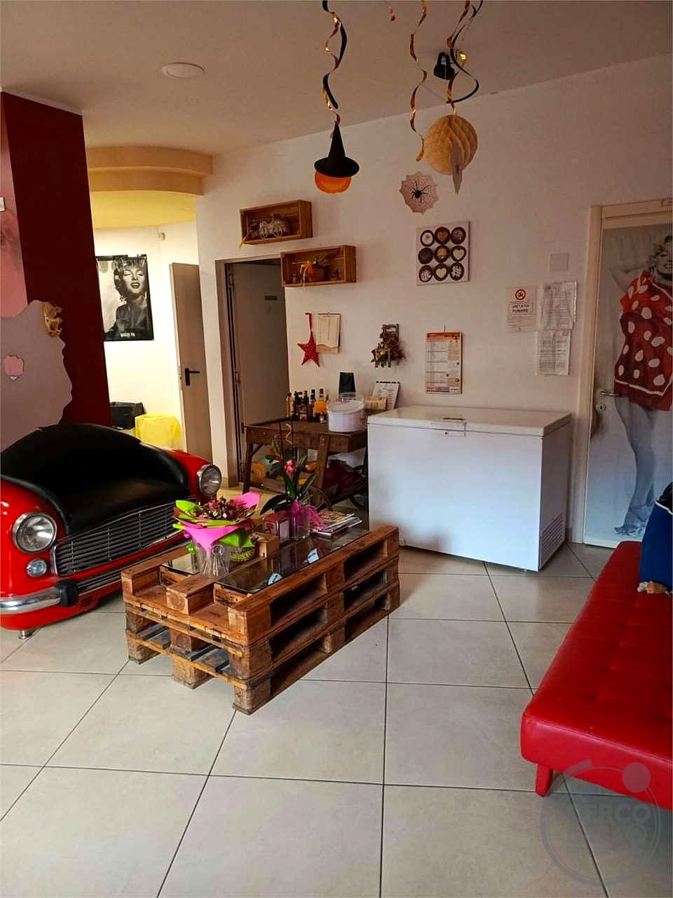 COLLAZZONE - ACQUASANTA - COMPLESSO IMMOBILIARE