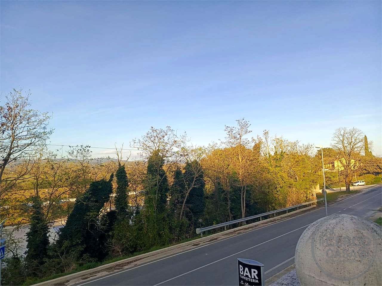 COLLAZZONE - ACQUASANTA - COMPLESSO IMMOBILIARE