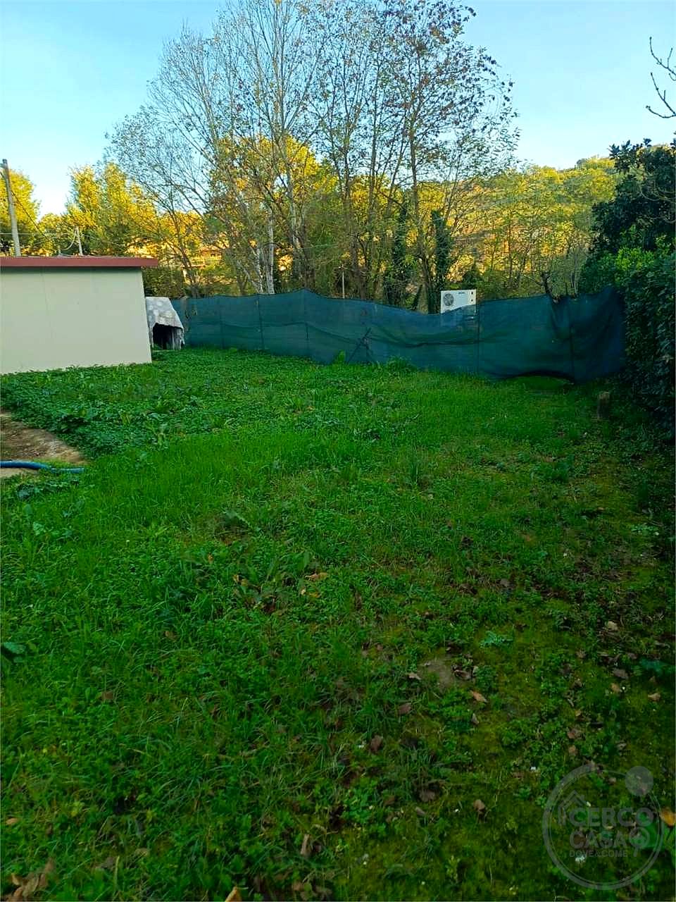 COLLAZZONE - ACQUASANTA - COMPLESSO IMMOBILIARE