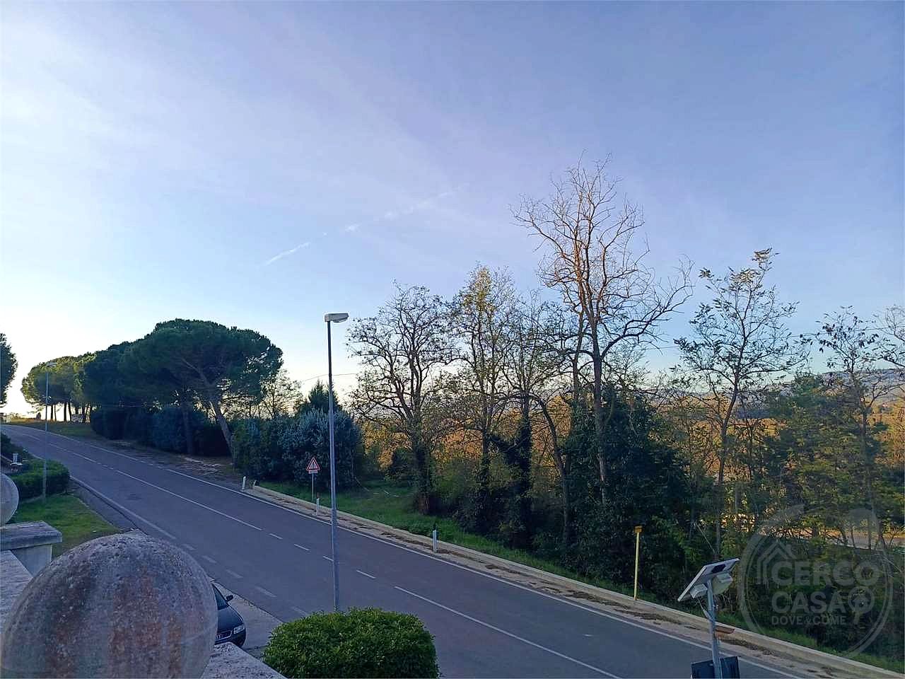 COLLAZZONE - ACQUASANTA - COMPLESSO IMMOBILIARE