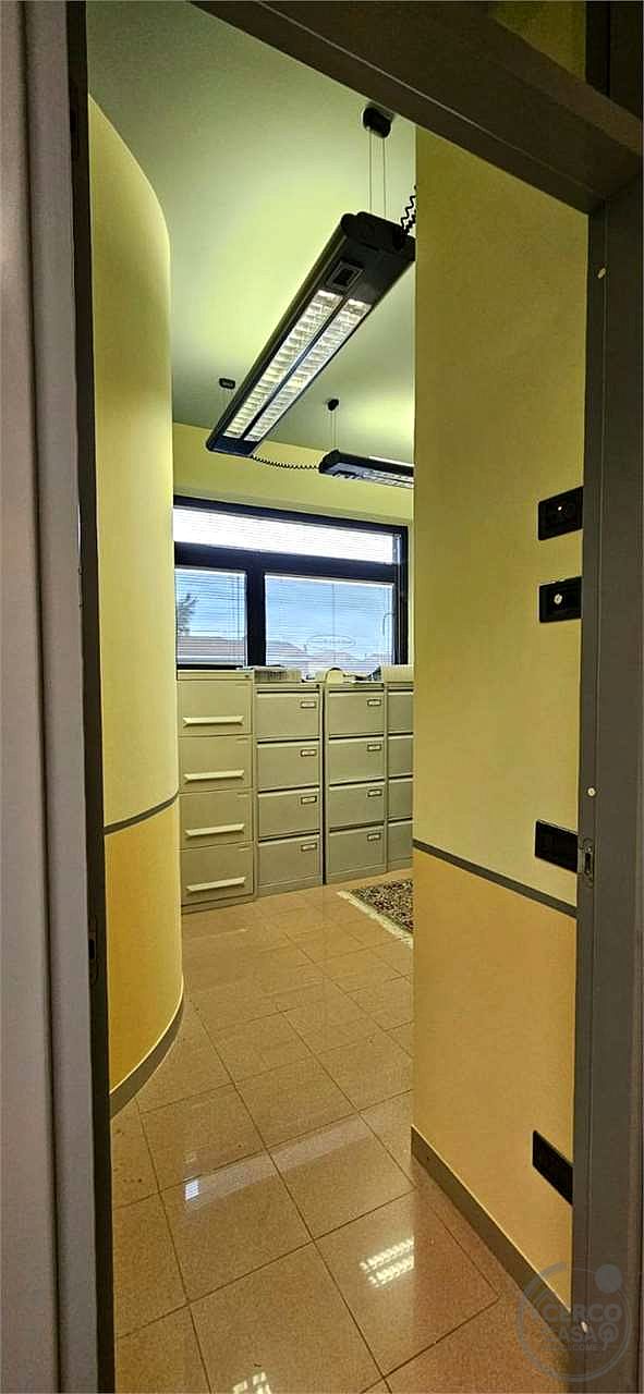 TODI - UFFICIO AL PIANO TERRA