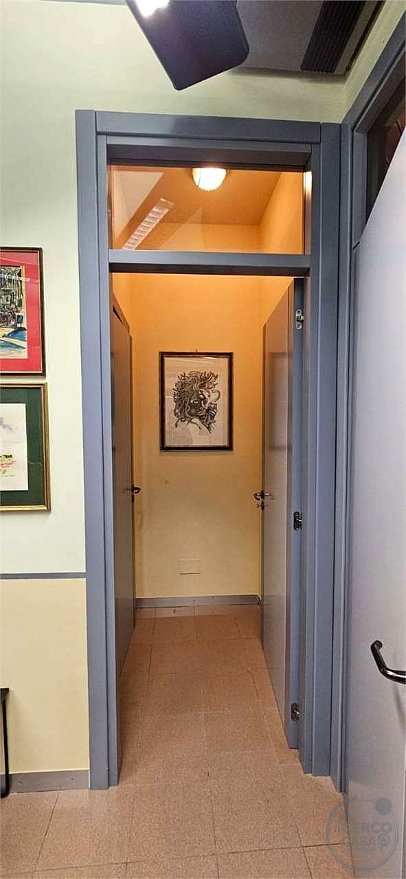 TODI - UFFICIO AL PIANO TERRA