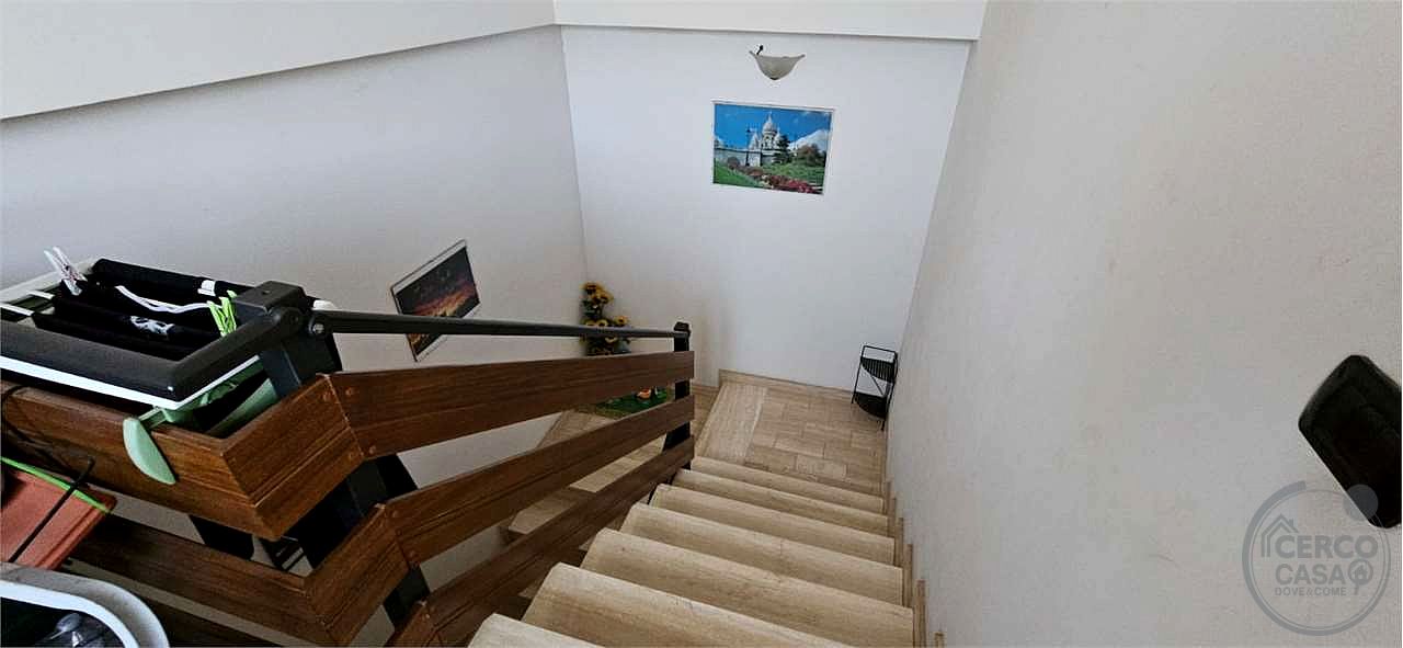 COLLAZZONE - ACQUASANTA - CASA INDIPENDENTE