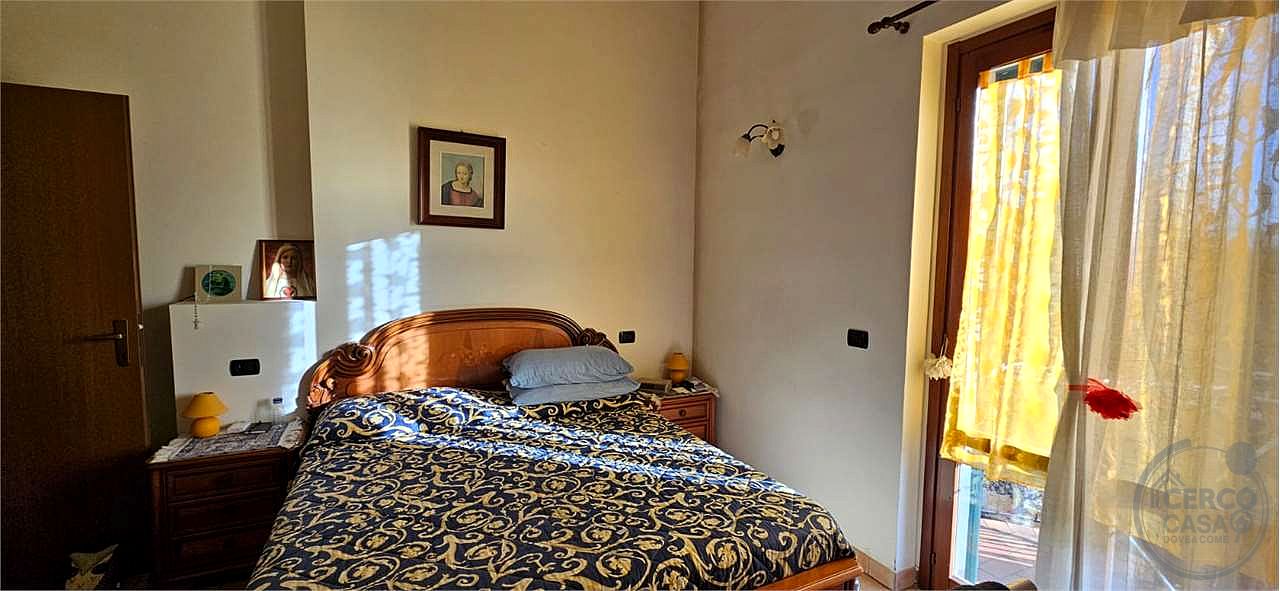 COLLAZZONE - ACQUASANTA - CASA INDIPENDENTE