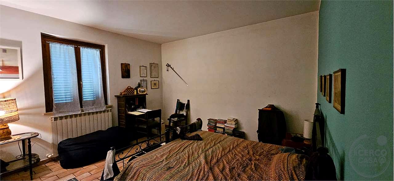 COLLAZZONE - ACQUASANTA - CASA INDIPENDENTE