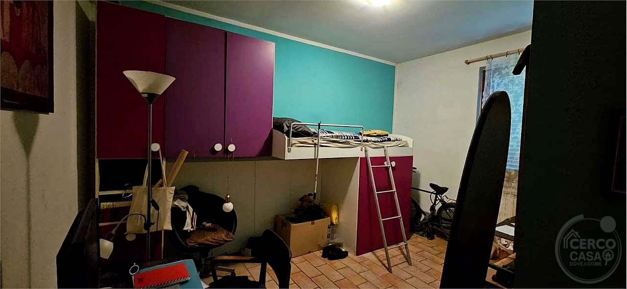 COLLAZZONE - ACQUASANTA - CASA INDIPENDENTE