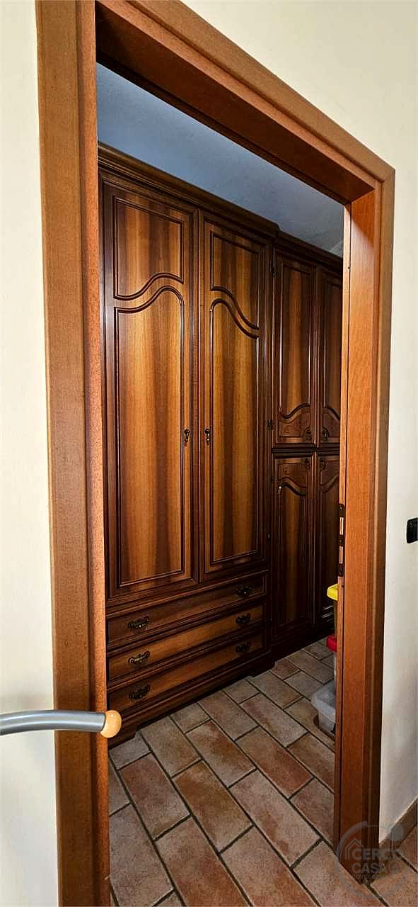 COLLAZZONE - ACQUASANTA - CASA INDIPENDENTE