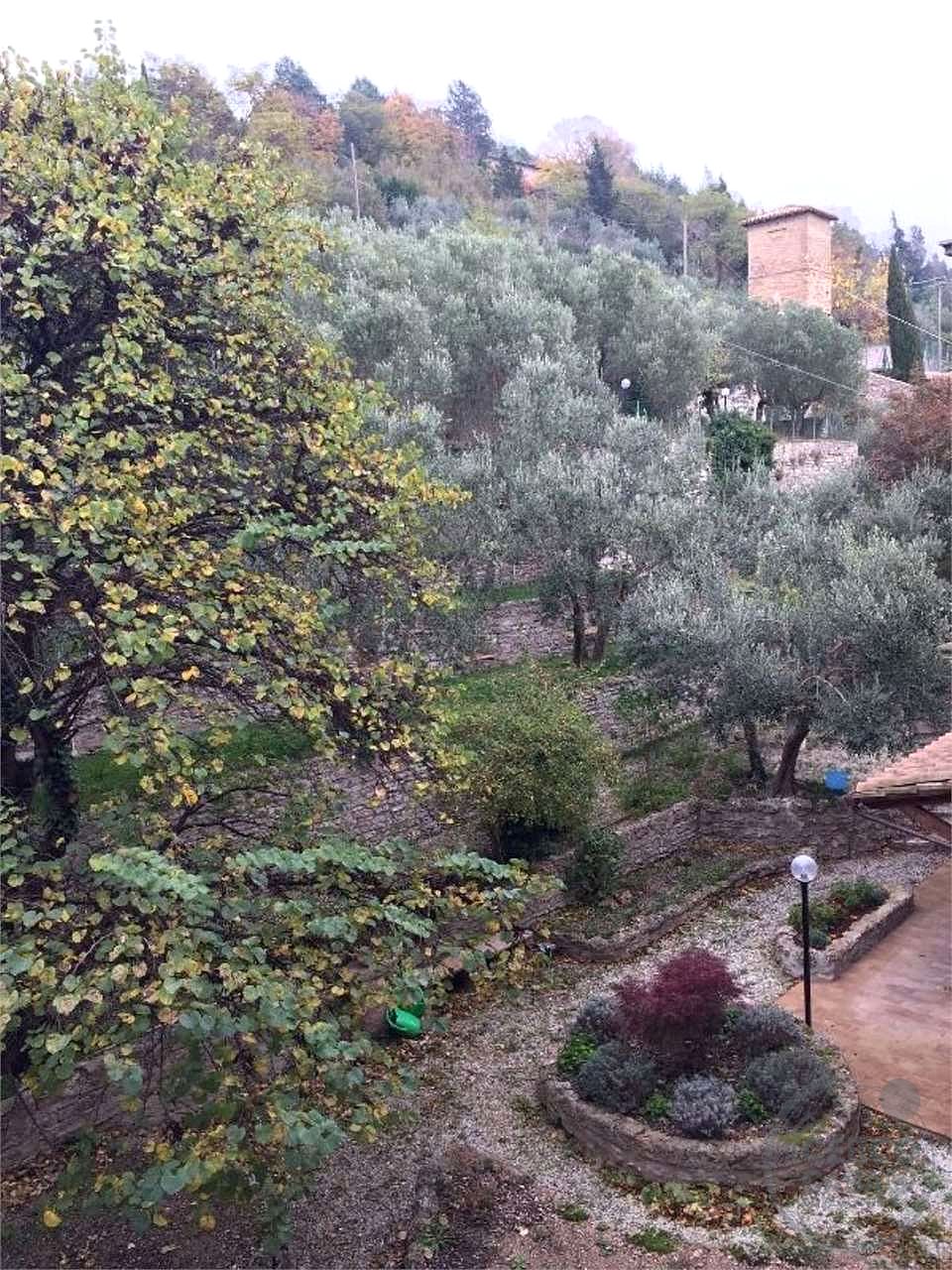 ASSISI - CENTRO STORICO: LOCALE COMMERCIALE