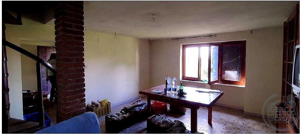 CASA INDIPENDENTE VENDITA STRONCONE - Stroncone
