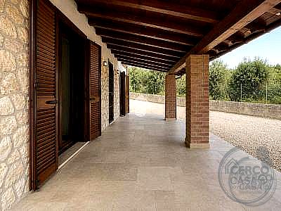 CASA INDIPENDENTE VENDITA STRONCONE · foto 18