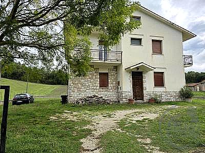 CASA INDIPENDENTE VENDITA STRONCONE · foto 22