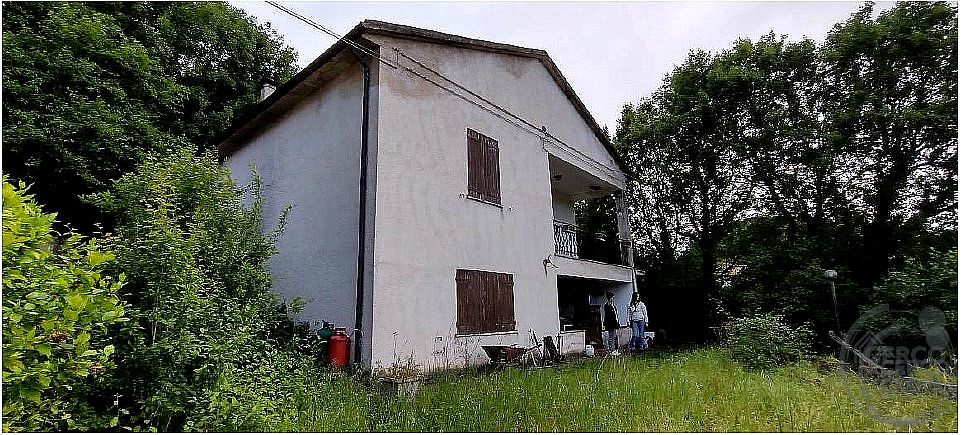CASA INDIPENDENTE VENDITA STRONCONE · foto 23