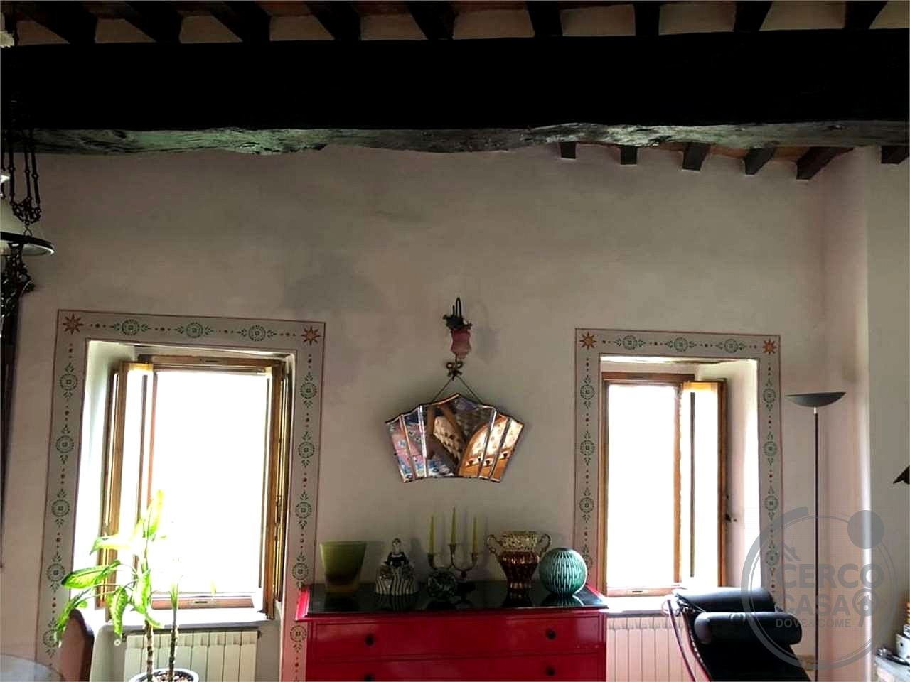 TODI - ILCI - CARATTERISTICO CIELO TERRA