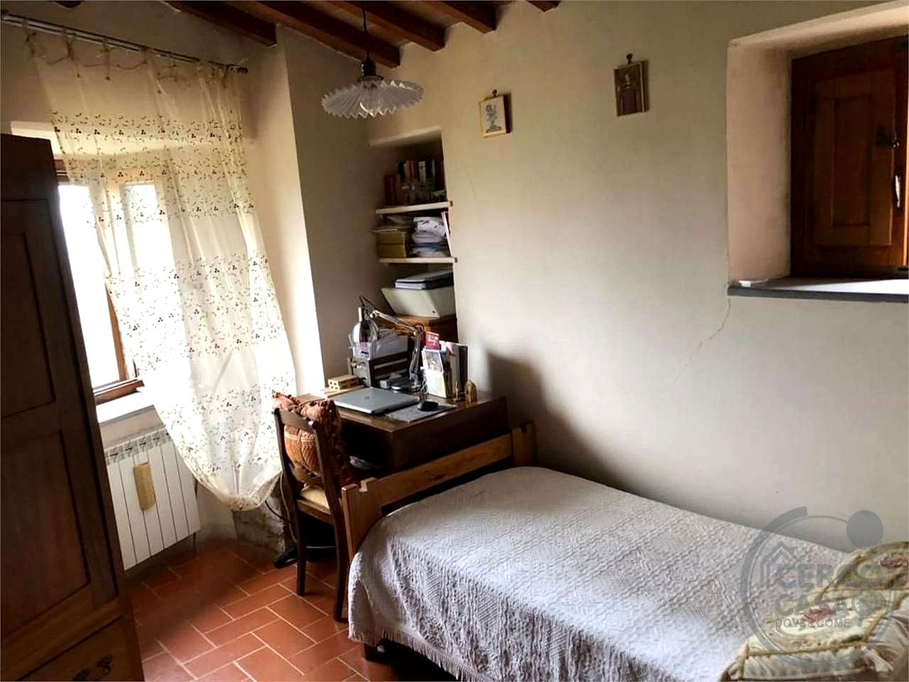 TODI - ILCI - CARATTERISTICO CIELO TERRA