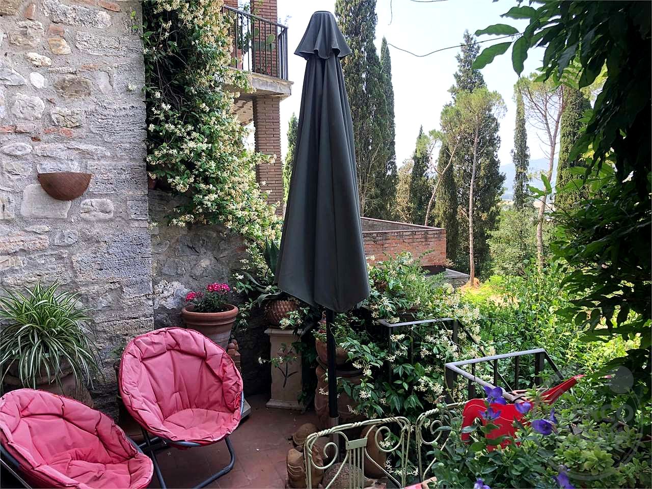 TODI - ILCI - CARATTERISTICO CIELO TERRA