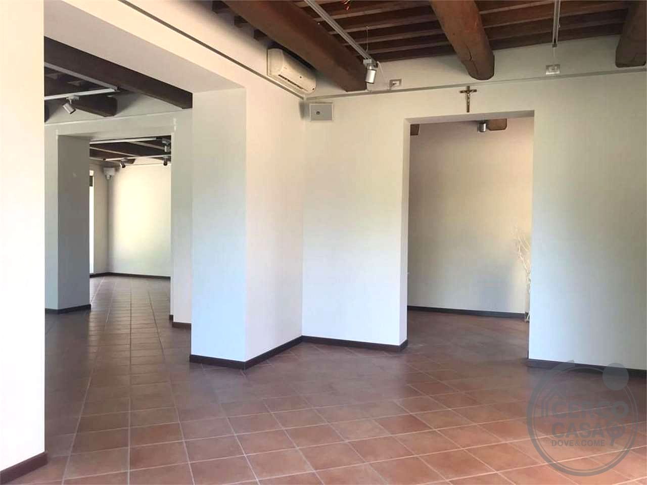 BASTIA UMBRA - LOCALE COMMERCIALE