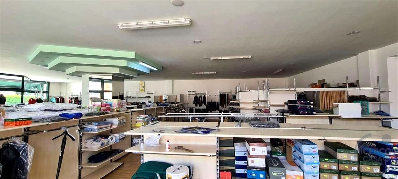 COLLAZZONE - COLLEPEPE - LOCALE COMMERCIALE