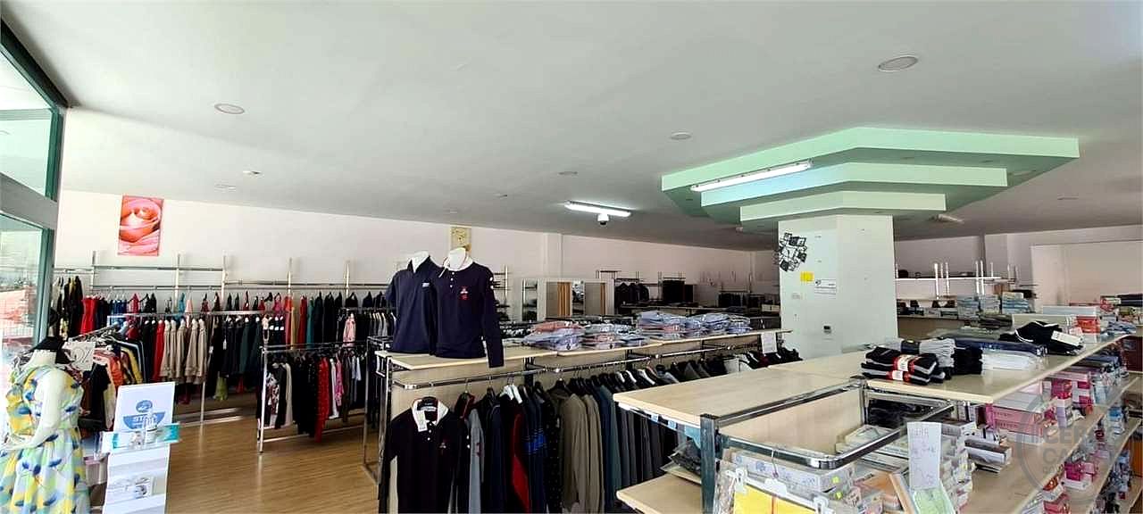 COLLAZZONE - COLLEPEPE - LOCALE COMMERCIALE