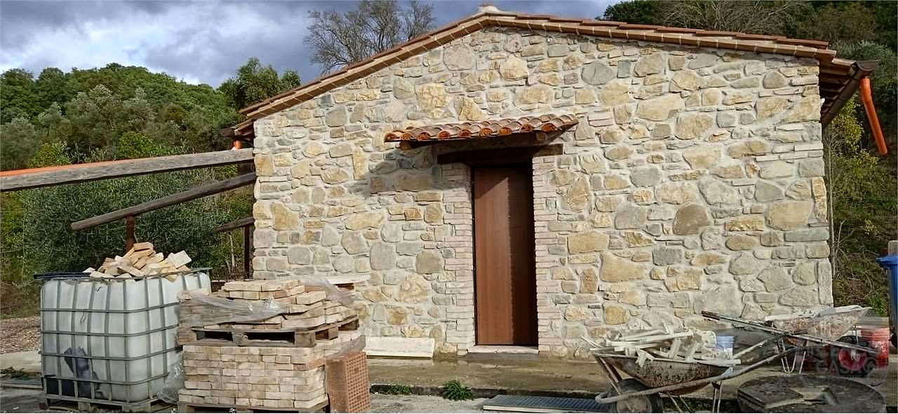 ASSISI - TORDIBETTO: TERRENO AGRICOLO