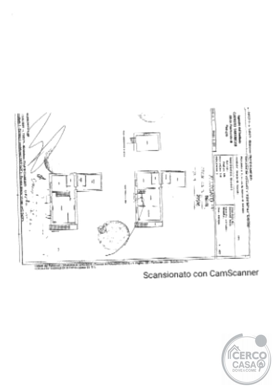 FOLIGNO - CASALE - CASA INDIPENDENTE