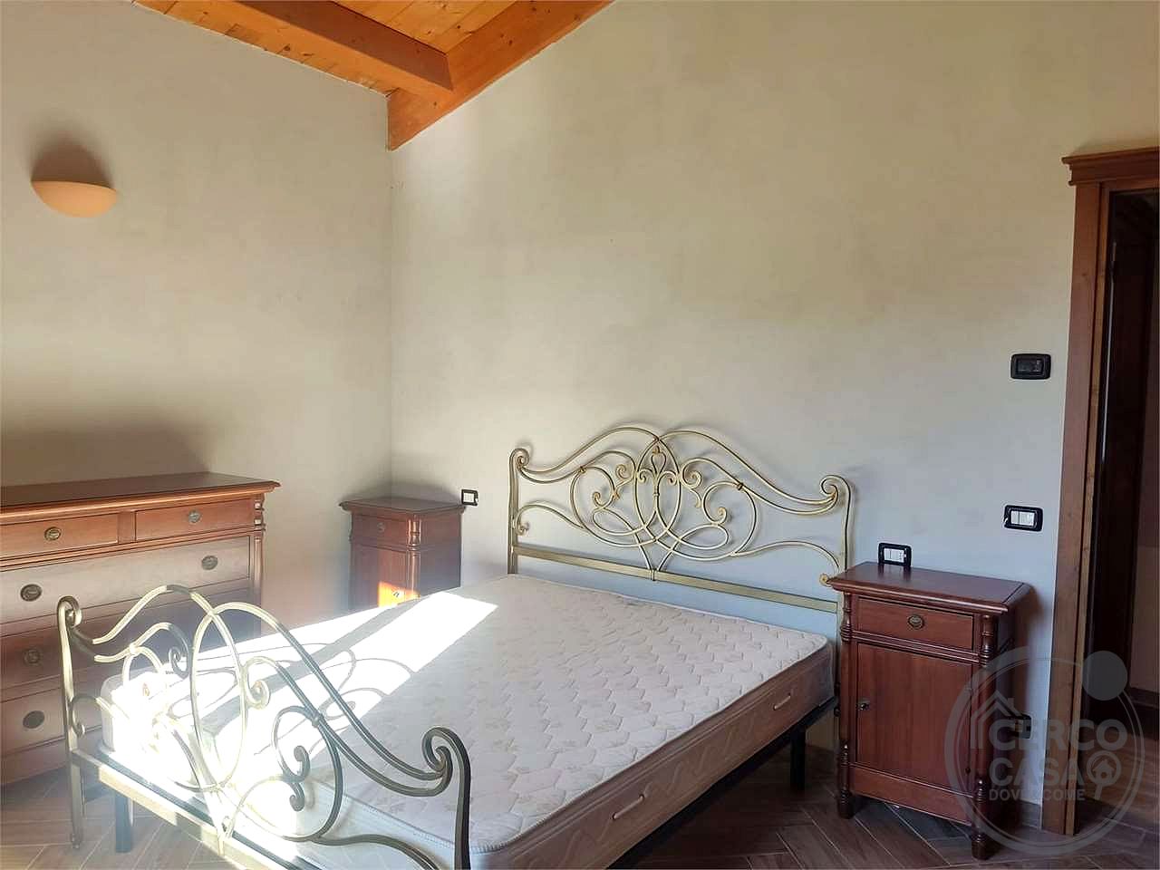 ACQUASPARTA - PORTARIA: VILLA INDIPENDENTE