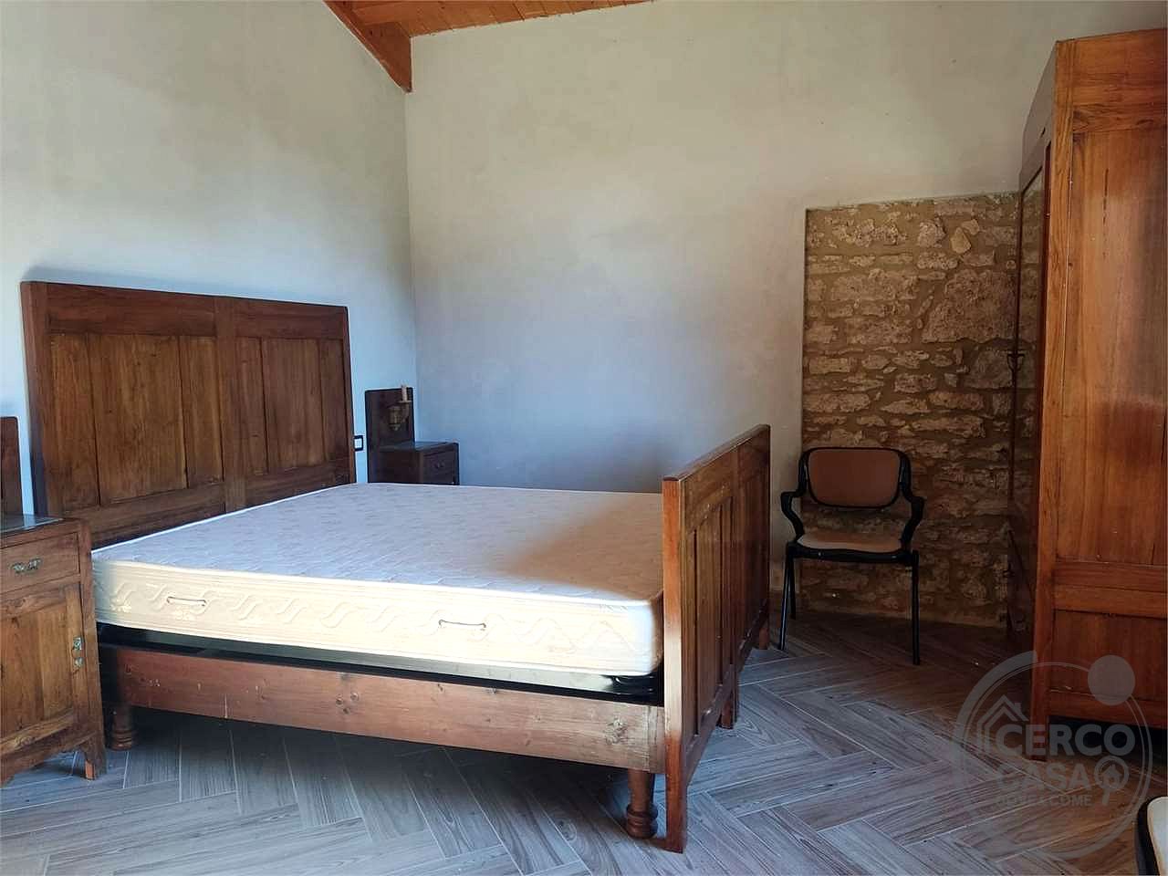 ACQUASPARTA - PORTARIA: VILLA INDIPENDENTE
